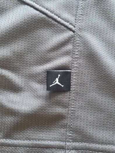 Jordan Template Basketball Jersey Mens 2XL XXL
