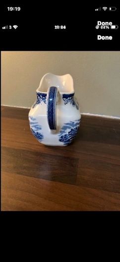 Wedgwood Jug