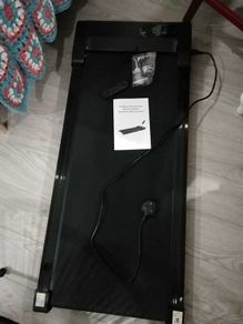Walking pad