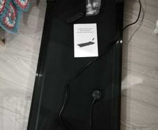 Walking pad