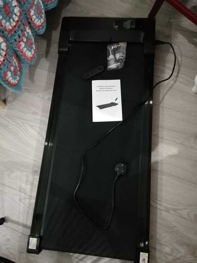 Walking pad