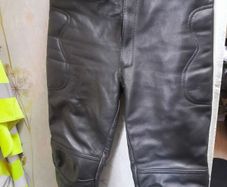ladies motorbike pants