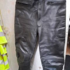 ladies motorbike pants