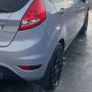 Alutec Alloy Wheels Image 3