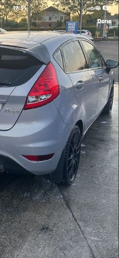 Alutec Alloy Wheels