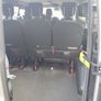 Breaking ford custom 2016 2.2 diesel Image 6
