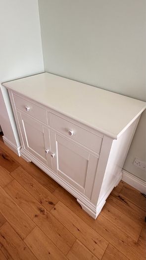 Sideboards x 2