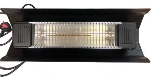 Evolamp 1500w Exterior Infrared Heater | Ph1500