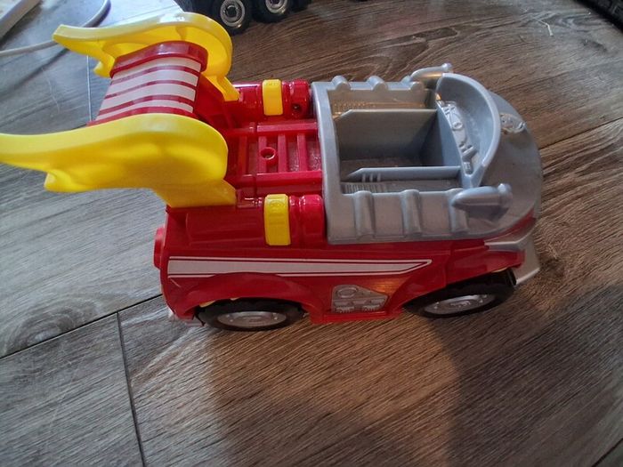 Bundle of Paw Patrol toys