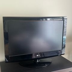 LG TV 70 inch