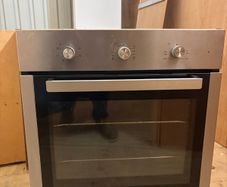 Beko Undercounter Oven