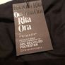 Rita Ora Mesh Bardot Top - New with Tags (S) Image 3
