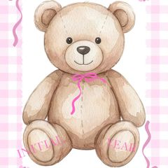 Baby Girl Name Posters (personalised)