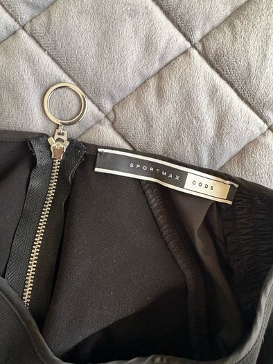 Sportmax code dress