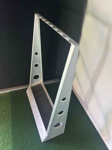 Scotty Cameron Putter Stand