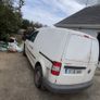 Volkswagen Caddy Image 3