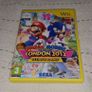 Mario & Sonic @the London Olympic Games 2012 Top Wii Game For Sale Here Image 4