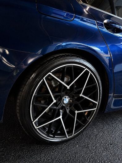 Bmw 520d F10 2012 2.0l !!!new Nct!!!