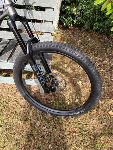 2021 Trek Slash 7  Full Suspension Enduro MTB