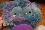JT the Squishmallow