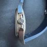longines conquest 41 mm blue Image 6