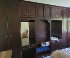 Wardrobes