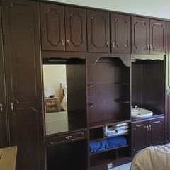 Wardrobes