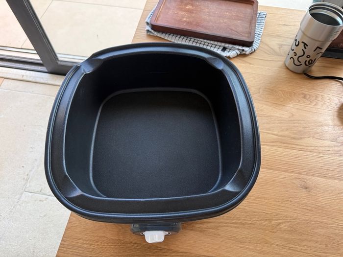 Morphy Richards Multicooker
