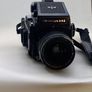 Mamiya 645 medium format film camera kit for sale Image 4