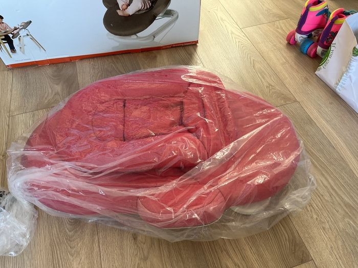 Stokke Steps Bouncer