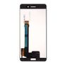 For Nokia 6 2017 Display LCD Touch Screen Digitizer Glass Assembly Black New - FHT12NLCD Image 3