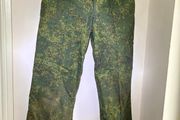 airsoft - camouflage trousers