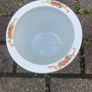 Japanese fish bowl planter free postage Image 2