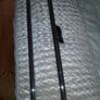 Wall mounted towel rack Image 4