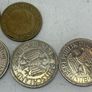 Germany 6 coin lot see pictures Image 3
