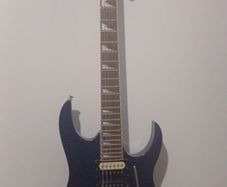 electric guitar