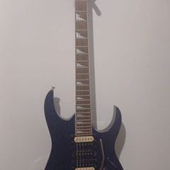 electric guitar