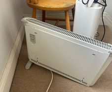 Convection Heater