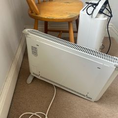 Convection Heater