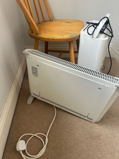 Convection Heater