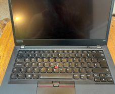 Lenovo Thinkpad T14 Gen1 [AMD]