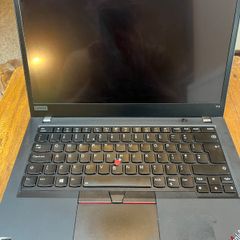 Lenovo Thinkpad T14 Gen1 [AMD]
