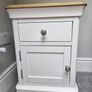 REDUCED Solid 3 piece bedroom set strawbridge Image 3