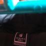 BNWT Myddyfox  Women padded Cycle capri pants Image 6