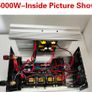 Pure Sine Wave inverter 8000W DC12V 24V to AC220V 50Hz 60Hz inverter power Converter For Car Voltage transforme Image 3