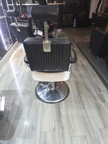 Barber Chairs
