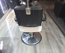 Barber Chairs