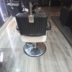 Barber Chairs