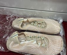 barefoot shoes