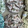 Bayrli Pocket Cloth Nappies 10 Nappies 15 Inserts Image 3